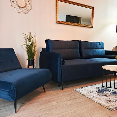 Apartament Z Wellness Nadmorskie Tarasy קולובז'ג מראה חיצוני תמונה