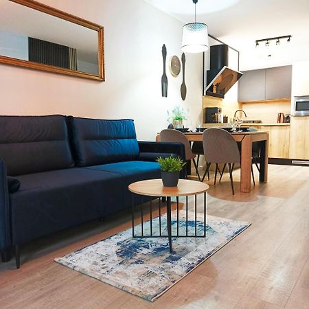 Apartament Z Wellness Nadmorskie Tarasy קולובז'ג מראה חיצוני תמונה