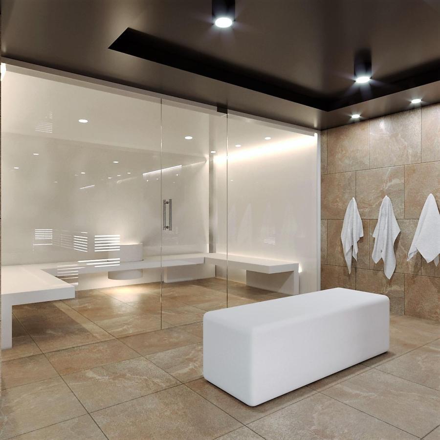 Apartament Z Wellness Nadmorskie Tarasy קולובז'ג מראה חיצוני תמונה