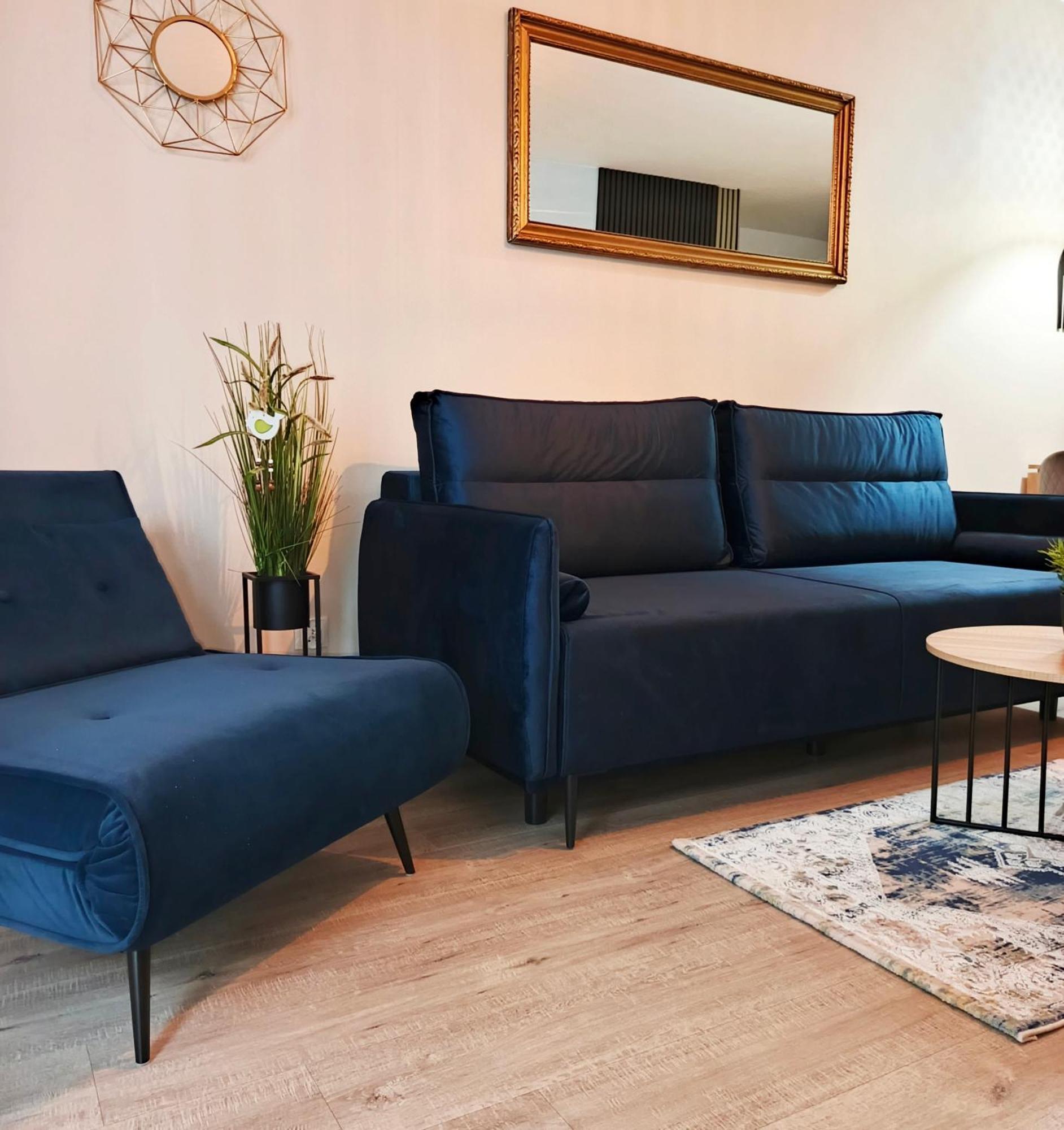 Apartament Z Wellness Nadmorskie Tarasy קולובז'ג מראה חיצוני תמונה